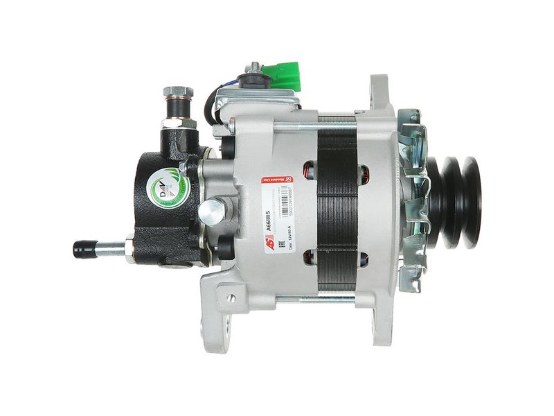 AS-PL A6688S Alternator