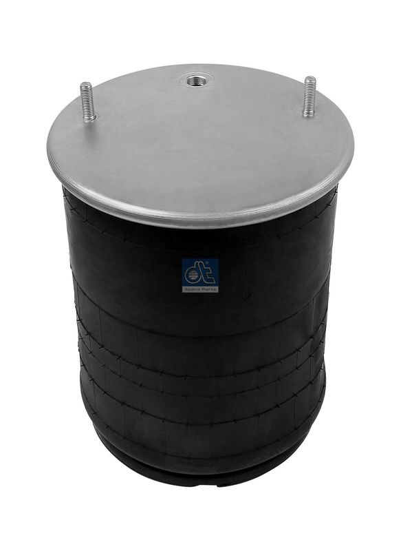 Mech, pneumatické odpružení 4.81036