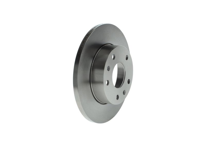 BOSCH 0986478991 Stabdžių diskas