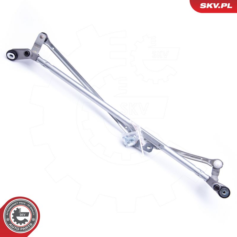 Pesurihoovastik, ESEN SKV 05SKV054