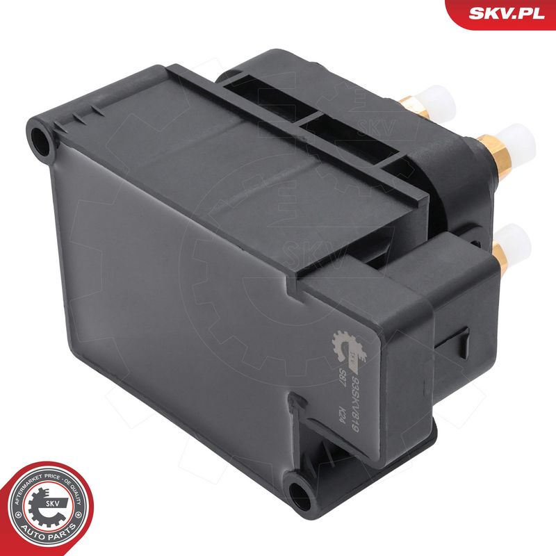 Klapp, suruõhuseade, ESEN SKV 93SKV819