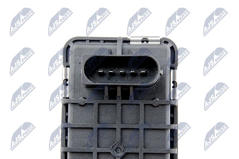 Täiturseade, turboülelaadur, NTY ECD-LR-000