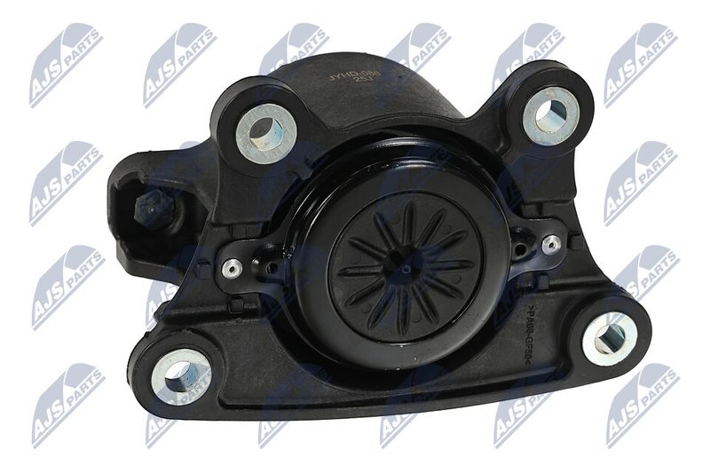 NTY ZPS-HD-086 Mounting, engine