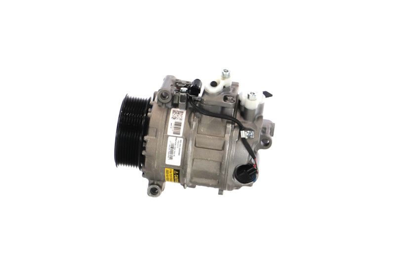 REMANTE 005-001-000098R Compressor, air conditioning
