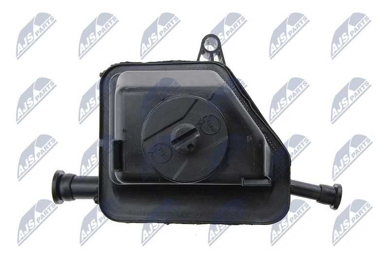 NTY SZW-VW-001 Equalising reservoir, hydraulic oil (power steering)