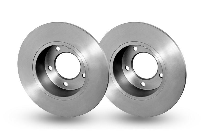 Disc frana 8DD 355 117-131 HELLA