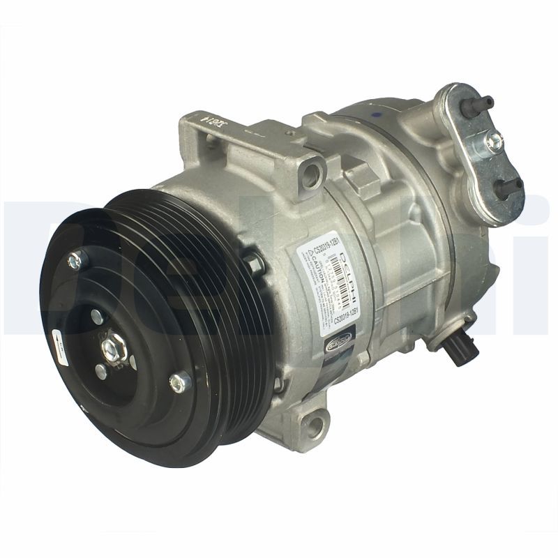CS20319 DELPHI Compressore, climatizzatore 