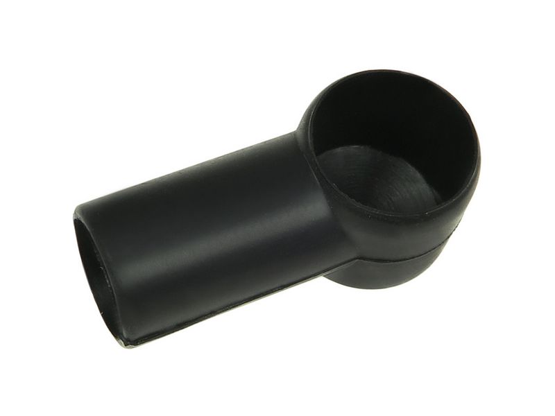 Brand new AS-PL starter motor rubber boot for terminal