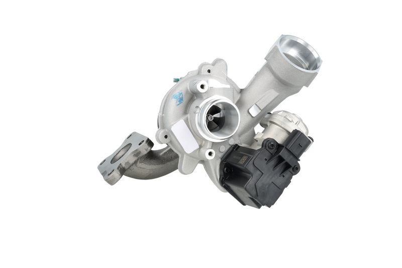 Kompressor, ülelaadimine, NRF 90010062