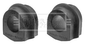 Borg & Beck Anti-Roll Bar Stabiliser Kit - BSK7558K