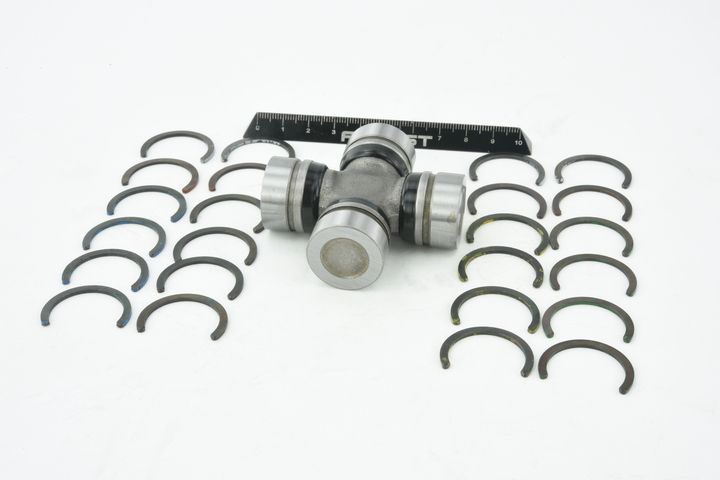 Liigend, kardaanvõll, FEBEST AST-J200