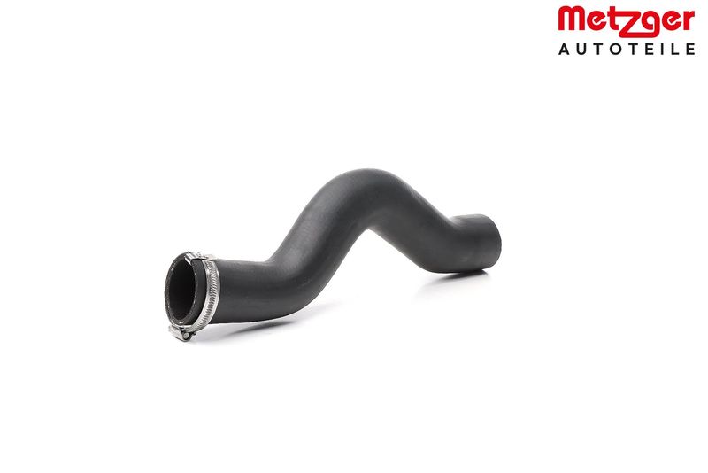 METZGER AUTOTEILE 2401387 Charge Air Hose