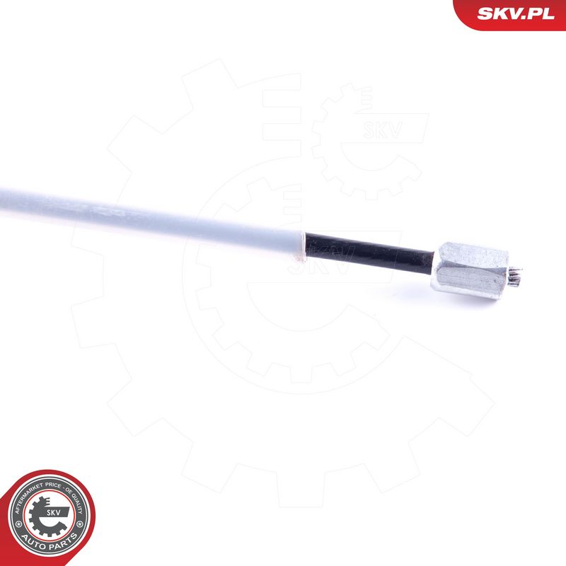 Tross, seisupidur, ESEN SKV...