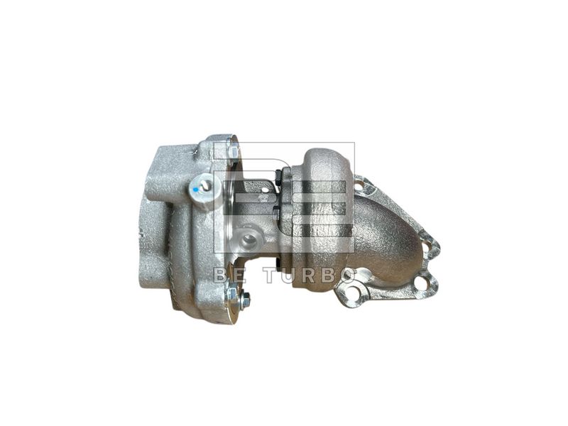 BE TURBO 130023 Charger, charging (supercharged/turbocharged)
