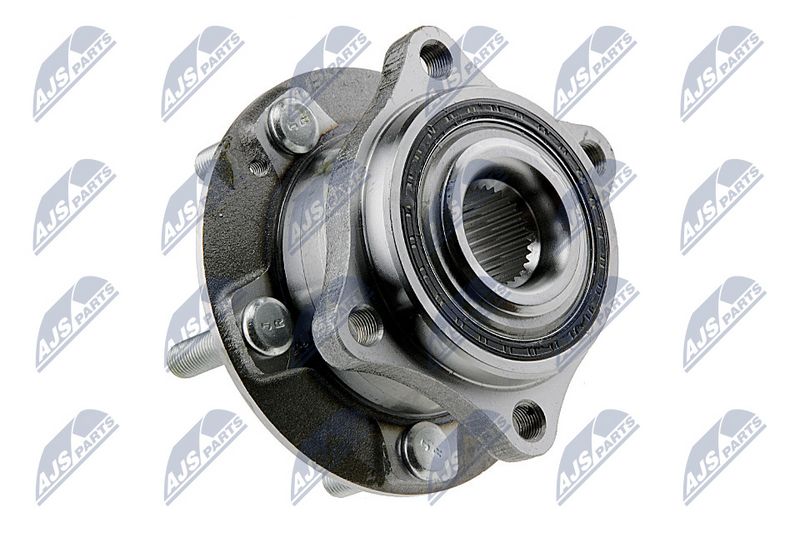 Rattalaagrikomplekt, NTY...