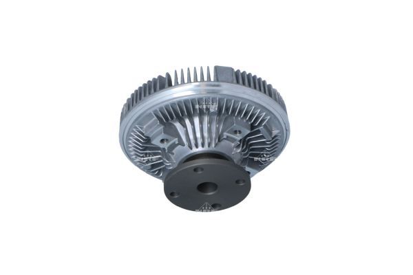 NRF 49425 Clutch, radiator fan