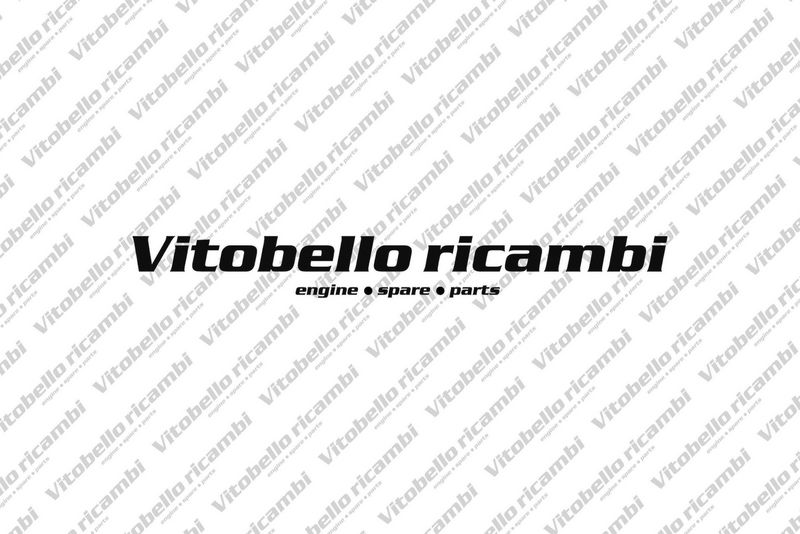 1008969N Vitobello ricambi Guida valvola 