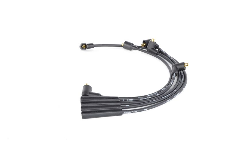 BOSCH 0 986 356 734 Ignition Cable Kit