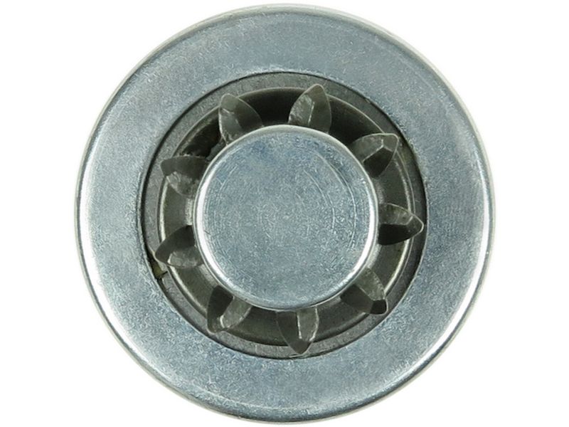 Vabajooks, starter, AS-PL SD0030