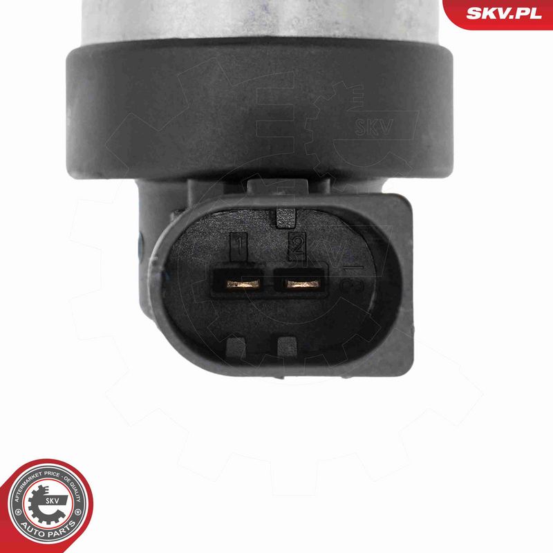 ESEN SKV 96SKV434 Control Valve, fuel quantity (common rail system)