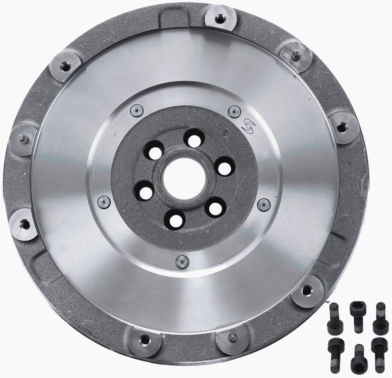 SACHS 6366 000 058 Flywheel