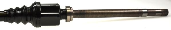 LÖBRO 304645 Drive Shaft