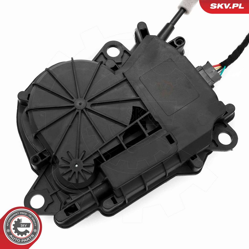 ESEN SKV 16SKV082 Closing aid, tailgate