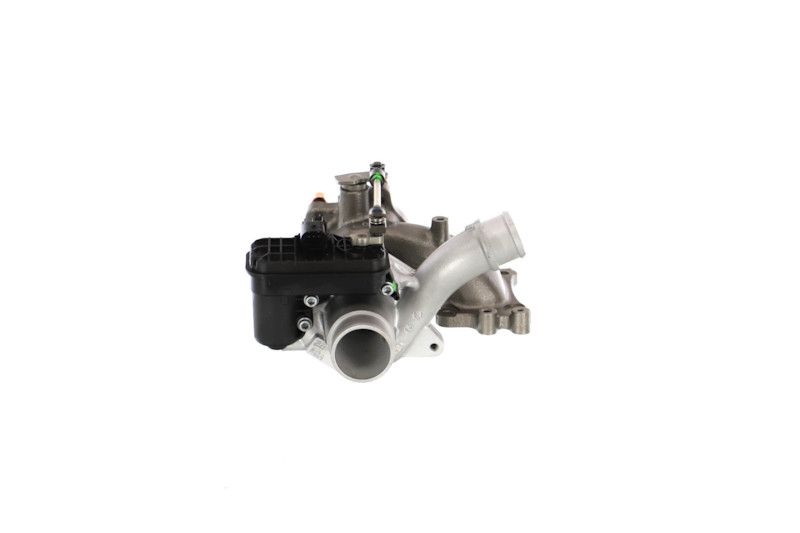 REMANTE 003-002-004543R Charger, charging (supercharged/turbocharged)