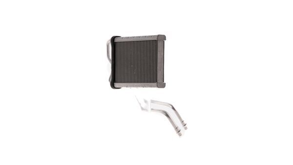 MAHLE AH 338 000P Heat Exchanger, interior heating