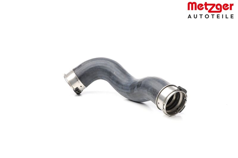 METZGER AUTOTEILE 2401189 Charge Air Hose