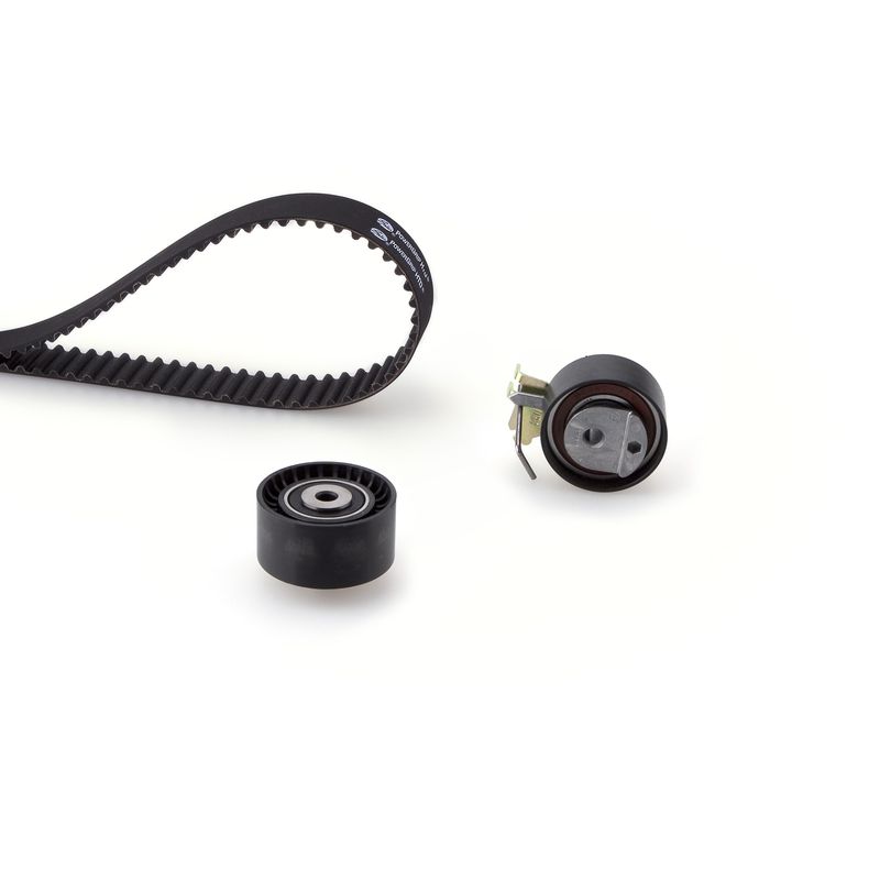 Gates Timing Belt Kit K015615XS