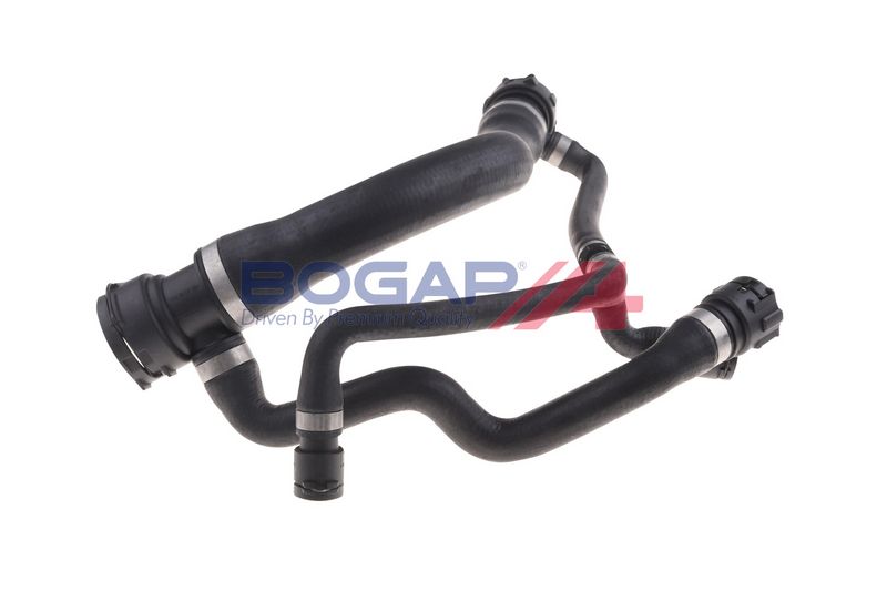 Manguera Radiador BOGAP B4228350 - 2