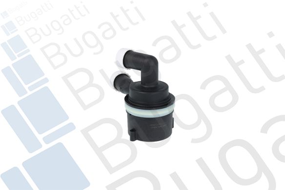 Bomba de agua adicional (circuito de agua de refrigeración)