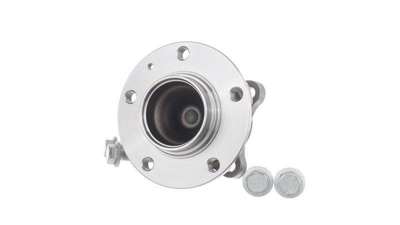 Rattalaagrikomplekt, SKF VKBA 7034