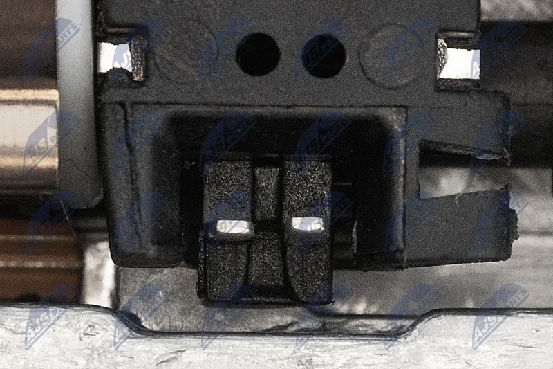 Juhtkarp, kompressor, NTY ECD-LR-006