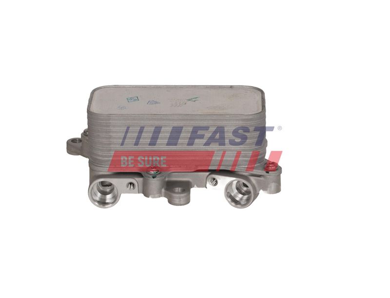 FAST FT04615 Oil Cooler, automatic transmission