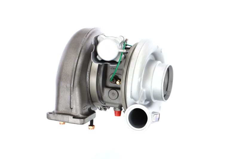 REMANTE 003-004-004379R Charger, charging (supercharged/turbocharged)