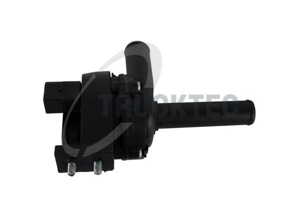 TRUCKTEC AUTOMOTIVE 02.59.159 - Papildomas aušinimo skysčio siurblys