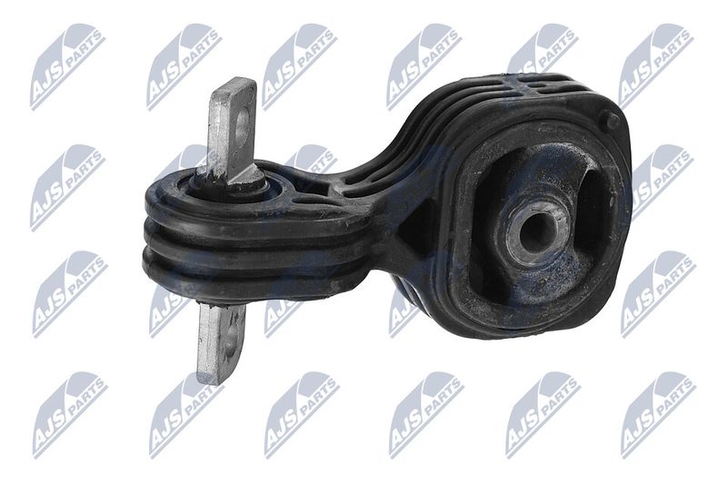 Paigutus, Mootor, NTY ZPS-HD-014