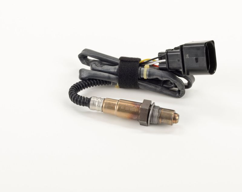 BOSCH 0258007109 Oxygen Sensor