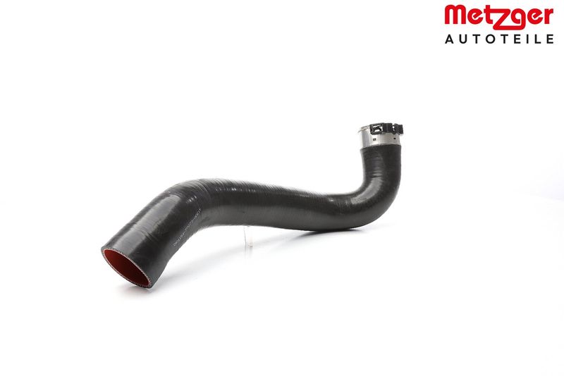 METZGER AUTOTEILE 2401154 Charge Air Hose