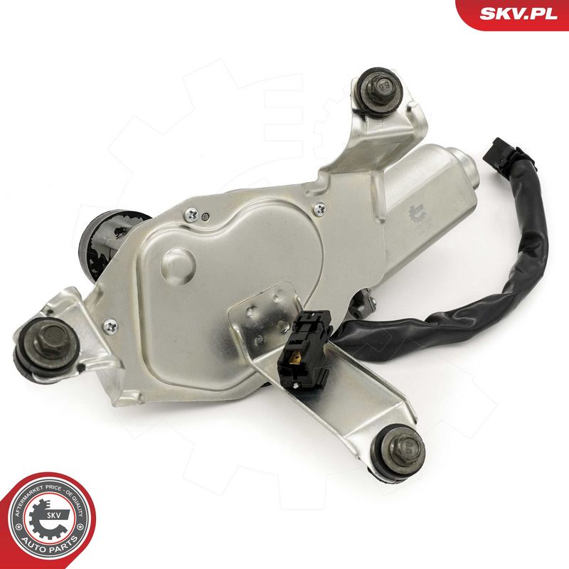 Pesuri mootor, ESEN SKV 19SKV223
