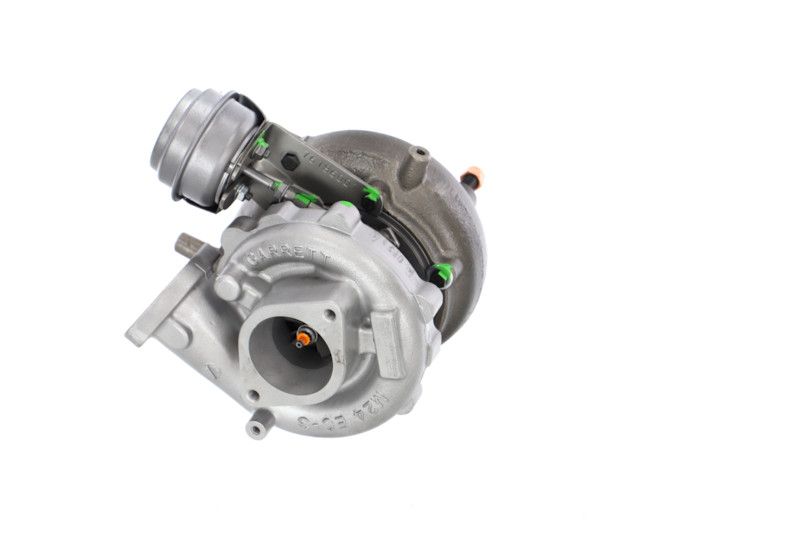 REMANTE 003-001-001364R Turbokompresorius
