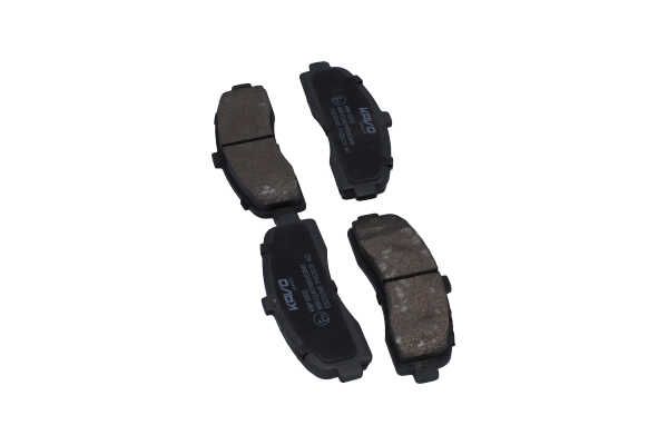 Kavo Parts KBP-6505 Комплект гальмівних накладок, дискове гальмо