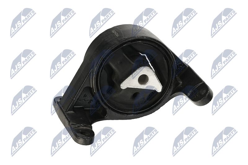 Paigutus, Mootor, NTY ZPS-CH-043