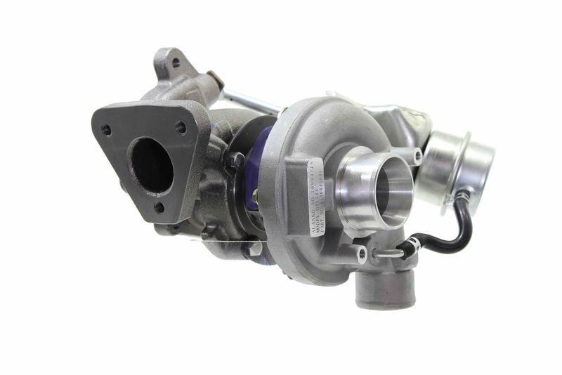 ALANKO 10900718 Charger, charging (supercharged/turbocharged)