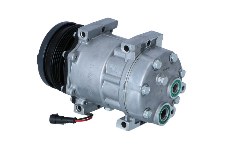 Kompressor, kliimaseade, NRF 32759