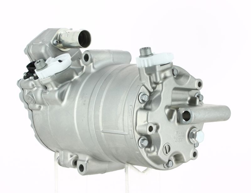 CEVAM 8700008 Compressor, air conditioning