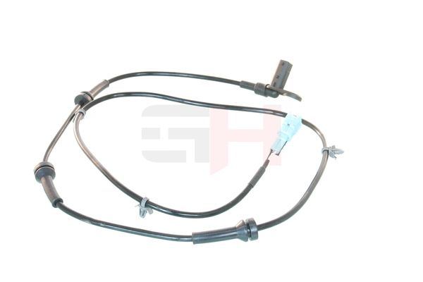 Andur, rattapöörete arv, GH GH-712236V