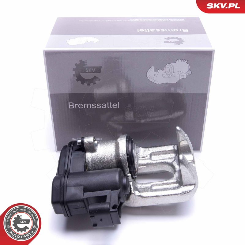 Pidurisadul, ESEN SKV 55SKV423
